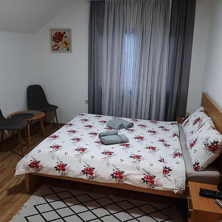 Nice View-Plitvice Apartment Korenica Ngoại thất bức ảnh