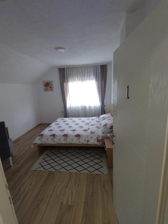 Nice View-Plitvice Apartment Korenica Ngoại thất bức ảnh
