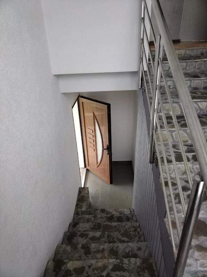 Nice View-Plitvice Apartment Korenica Ngoại thất bức ảnh
