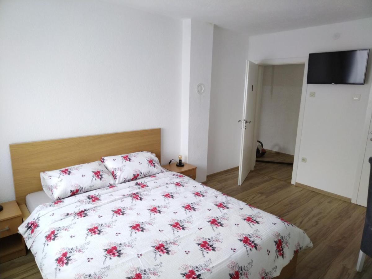 Nice View-Plitvice Apartment Korenica Ngoại thất bức ảnh