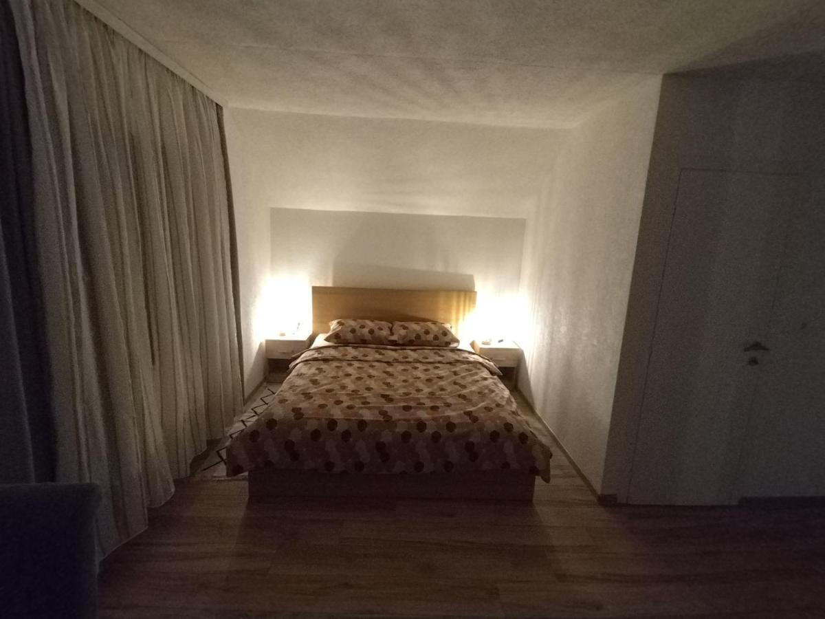 Nice View-Plitvice Apartment Korenica Ngoại thất bức ảnh