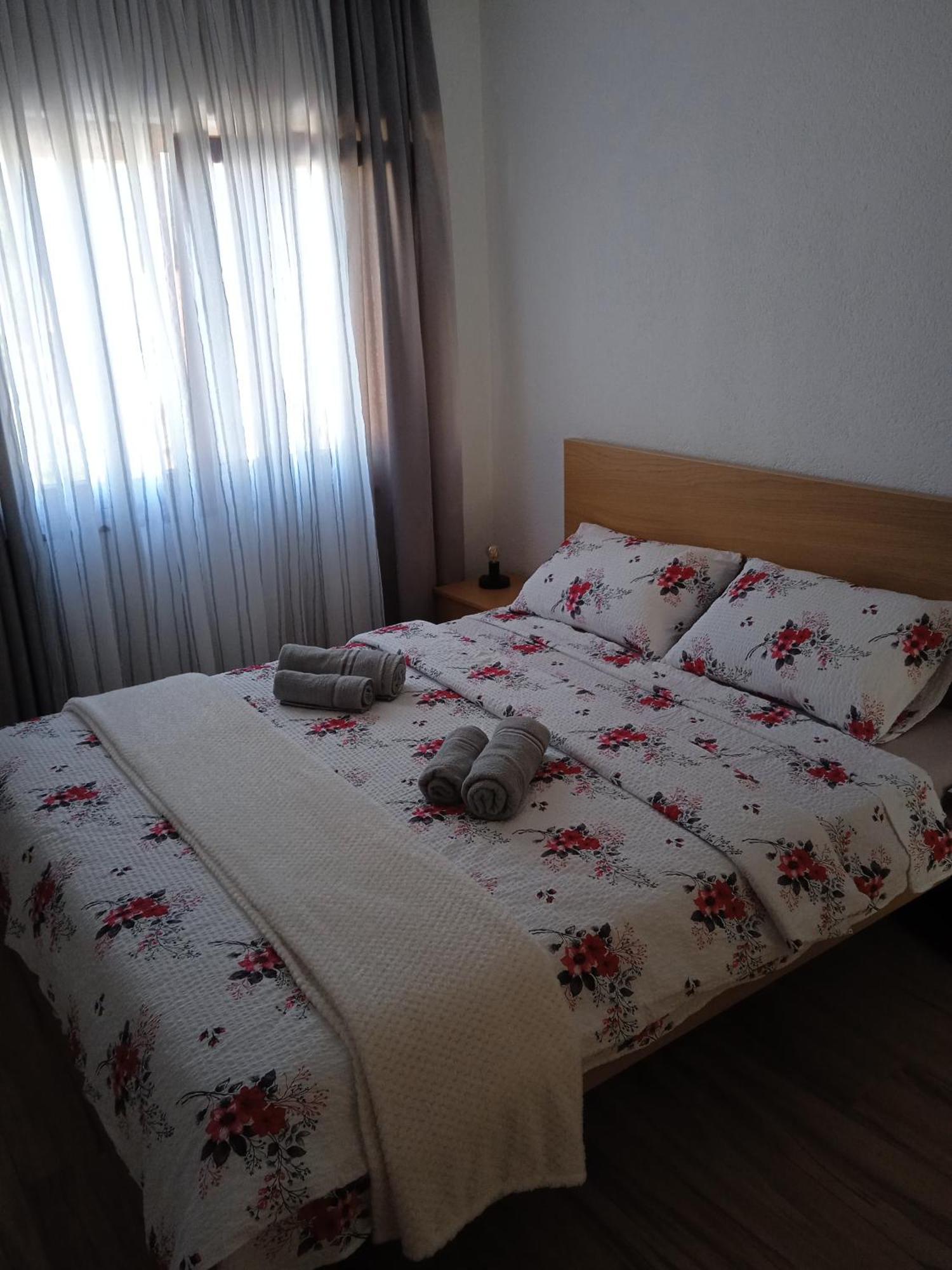 Nice View-Plitvice Apartment Korenica Ngoại thất bức ảnh