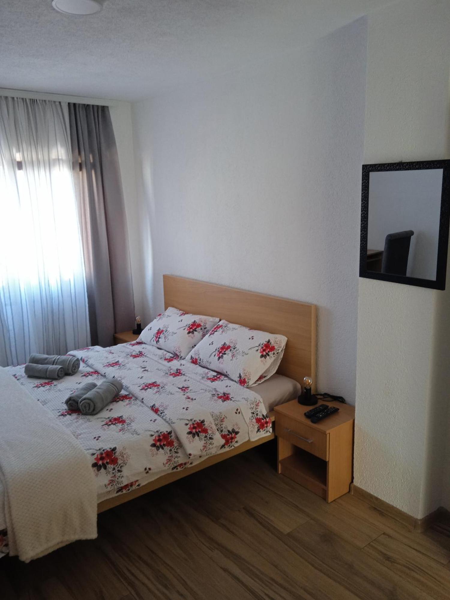 Nice View-Plitvice Apartment Korenica Ngoại thất bức ảnh