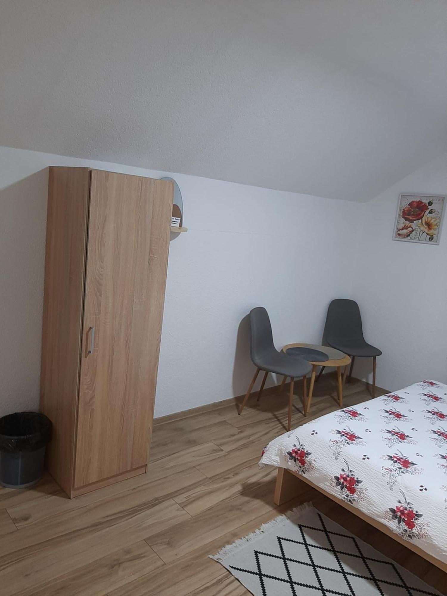 Nice View-Plitvice Apartment Korenica Ngoại thất bức ảnh